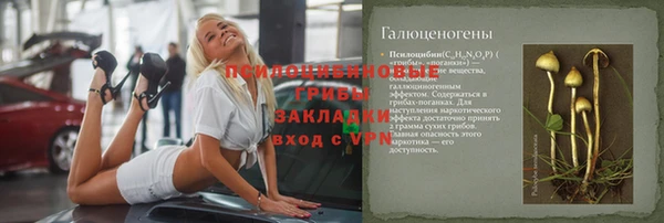 хмурый Балабаново